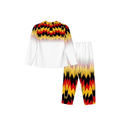 Germany World Cup PJ Set