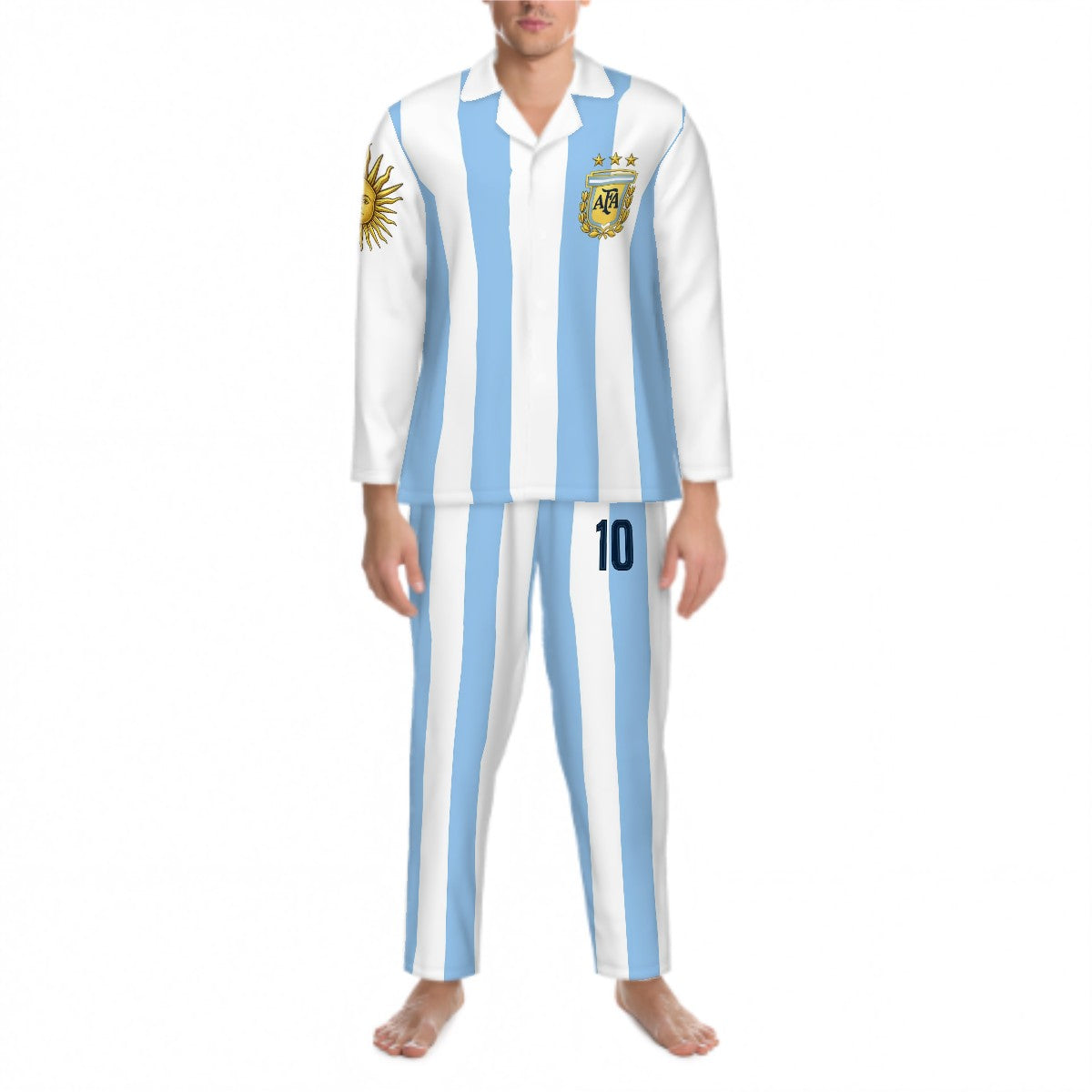 Argentina