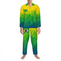Brazil World Cup PJ Set