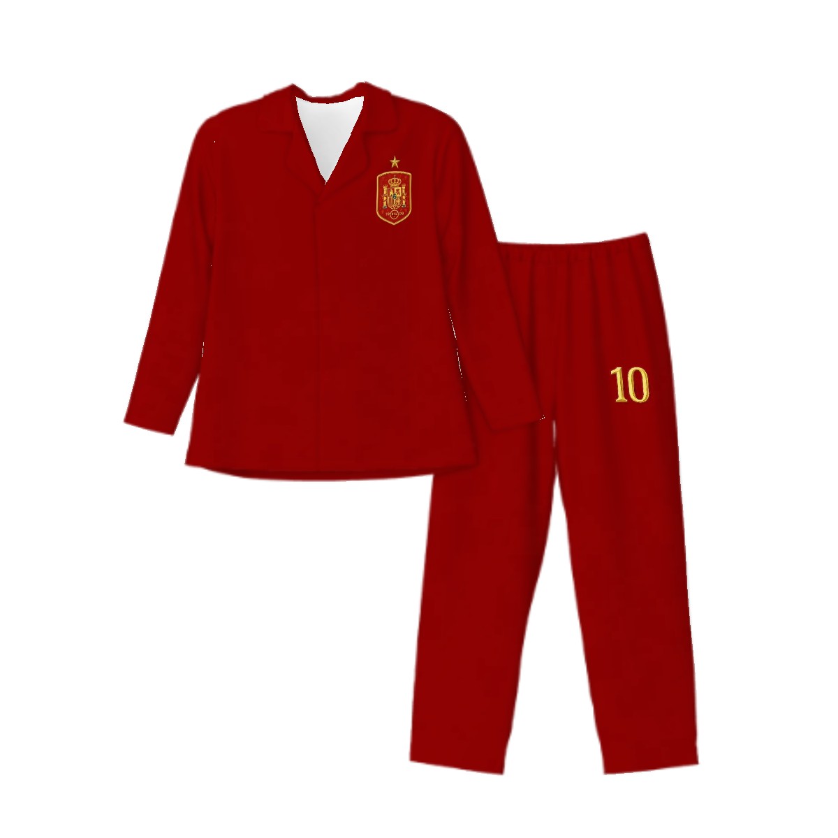 Spain PJ LOCO World cup Set