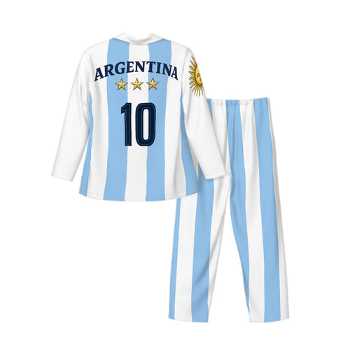 Argentina