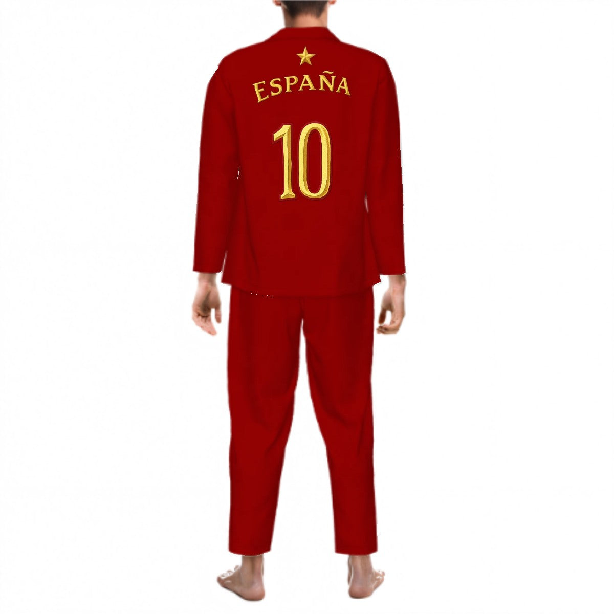 Spain PJ LOCO World cup Set