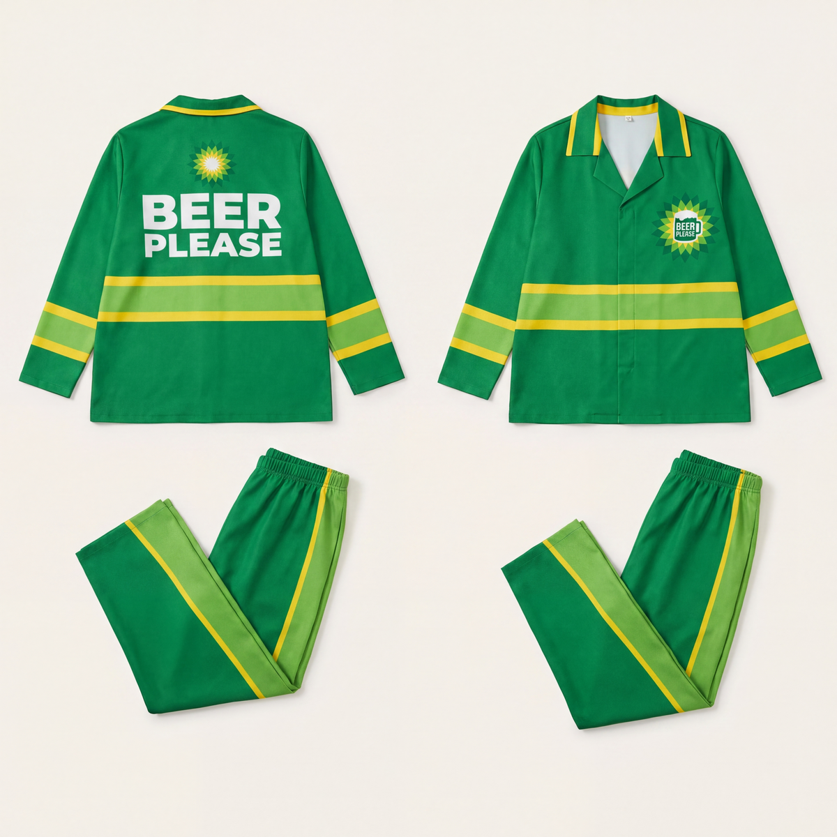 Beer Please