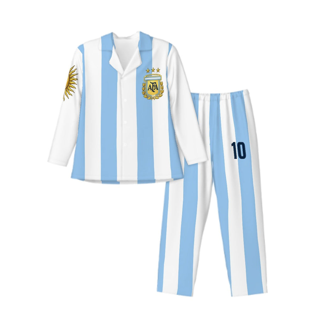 Argentina World Cup PJ Set