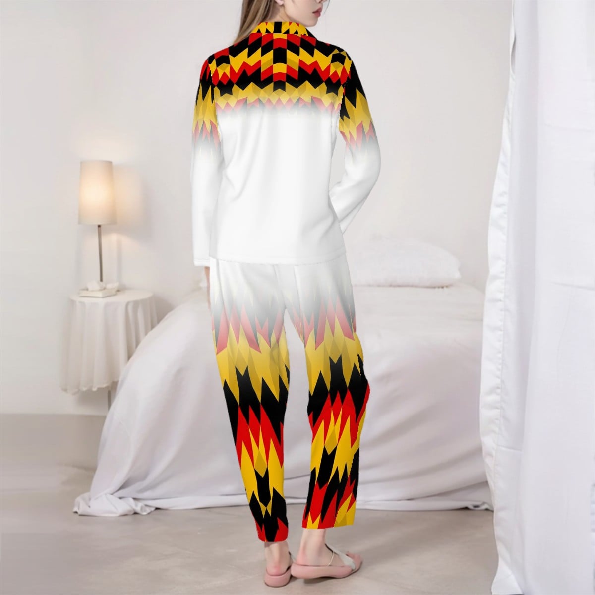 Germany World Cup PJ Set