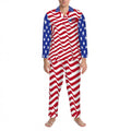 USA World Cup PJ Set
