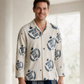 World's Best Dad PJ Set