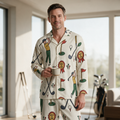 Golf Dad PJ Set